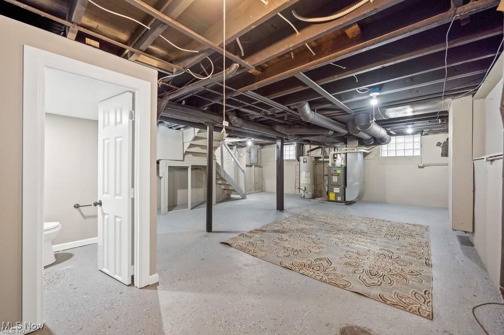 Lakewood Sub - Residential Lease