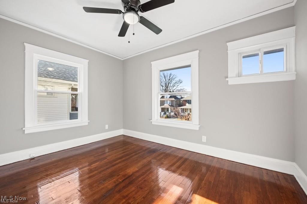 Lakewood Sub - Residential Lease