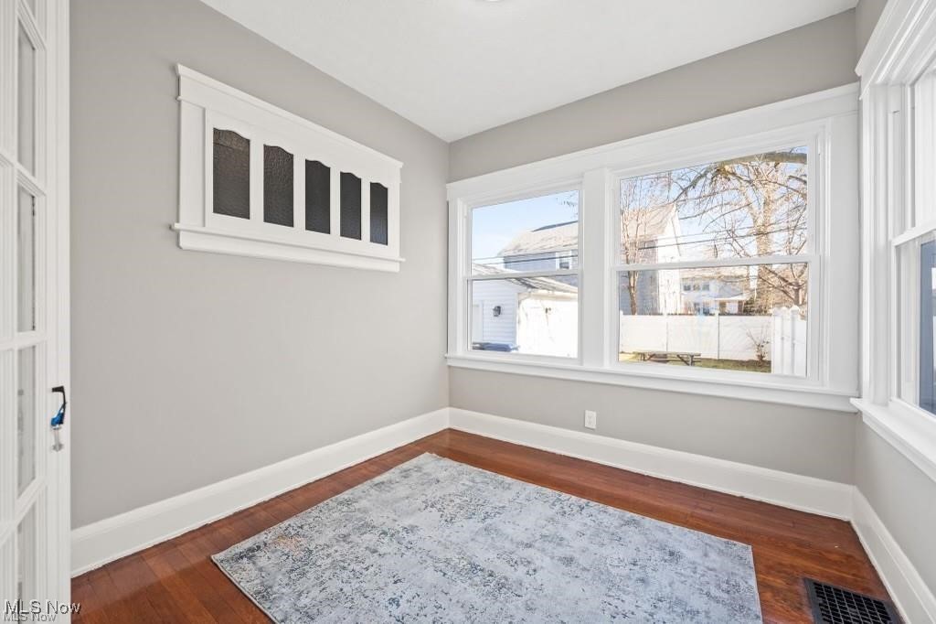 Lakewood Sub - Residential Lease