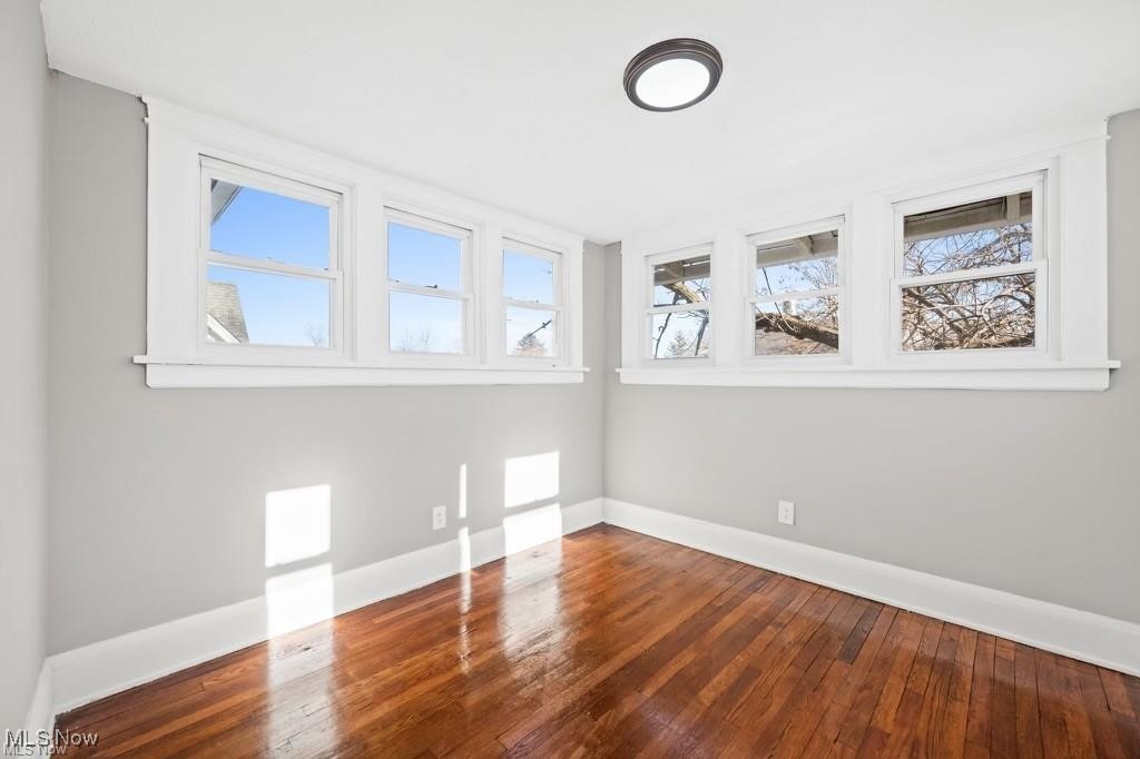 Lakewood Sub - Residential Lease