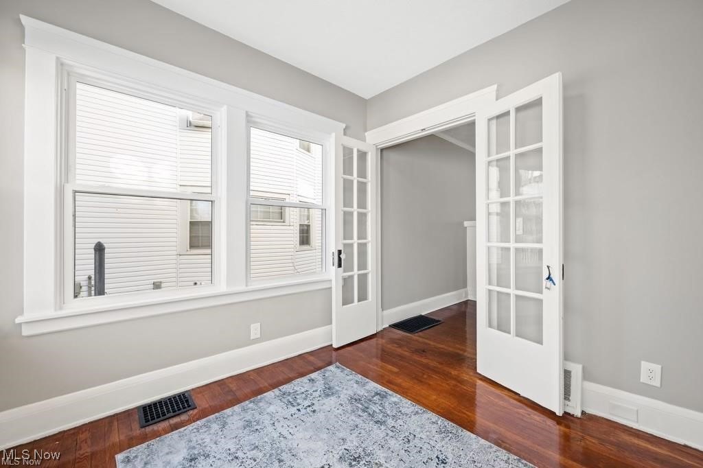 Lakewood Sub - Residential Lease