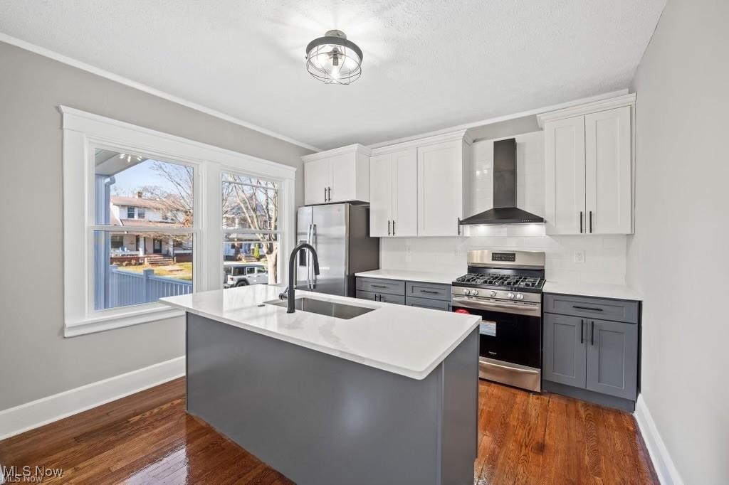 Lakewood Sub - Residential Lease