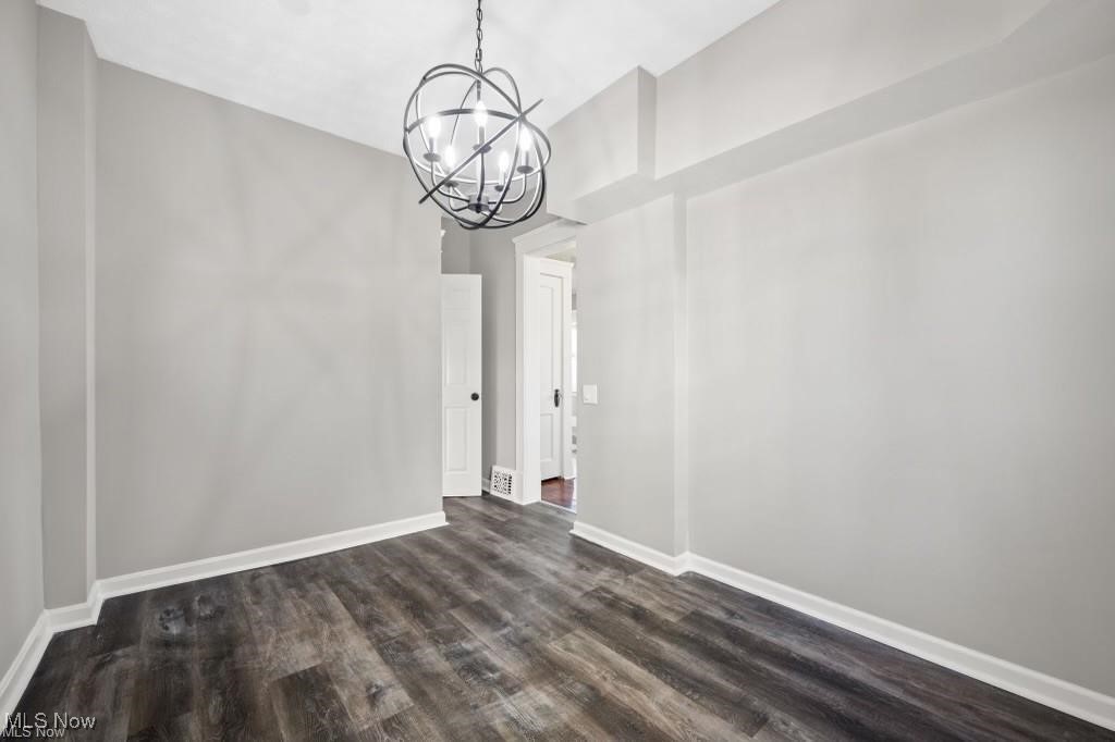 Lakewood Sub - Residential Lease