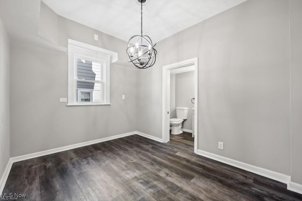 Lakewood Sub - Residential Lease