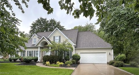 592 Charles Place, Highland Heights, OH 44143 - #: 5124922