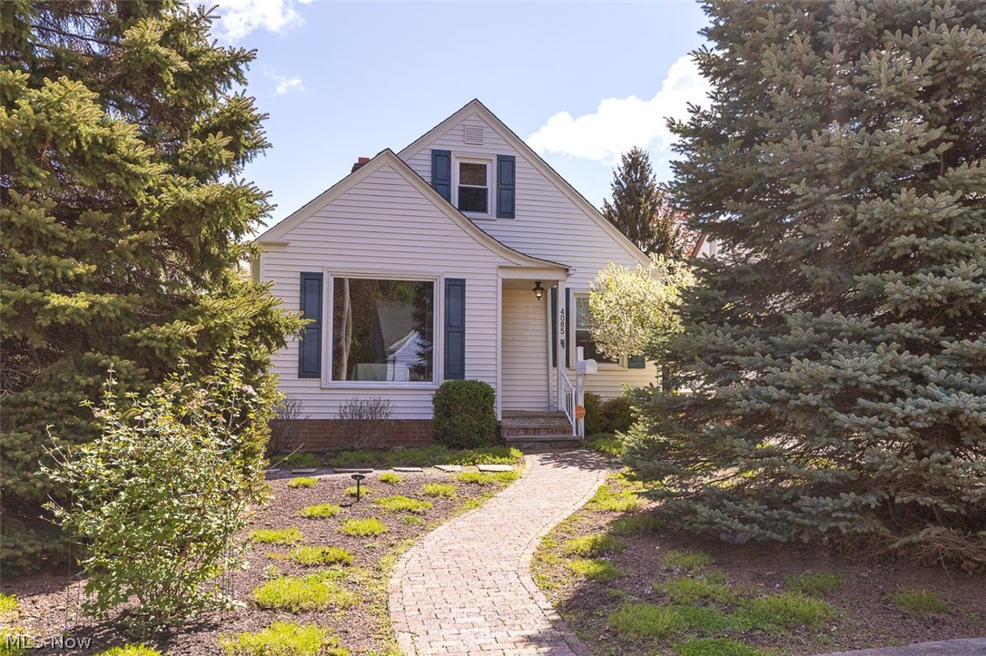 4085 W 58th Street