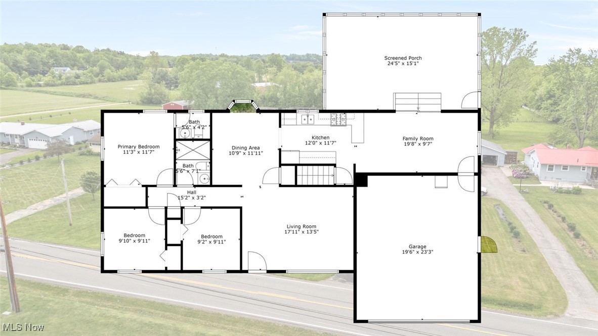 970 Eastern Road, Doylestown, Ohio image 20