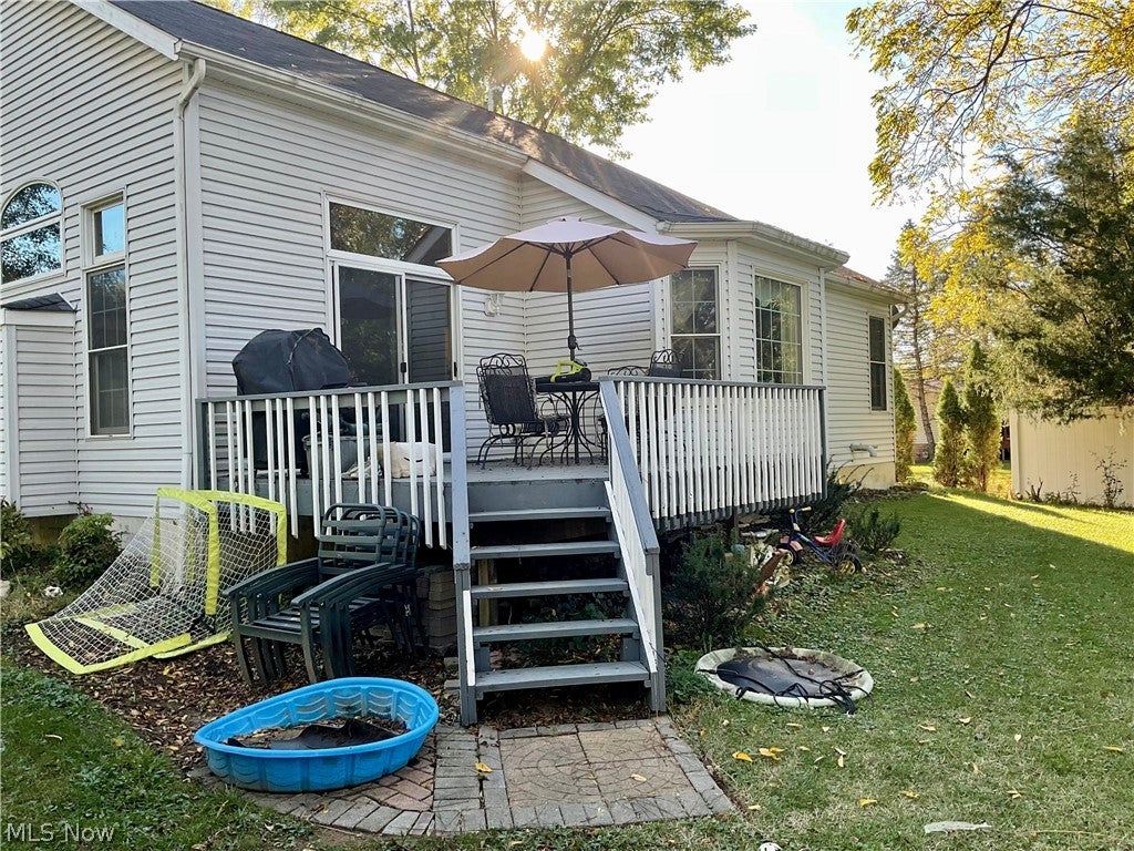 8603 Murray Road