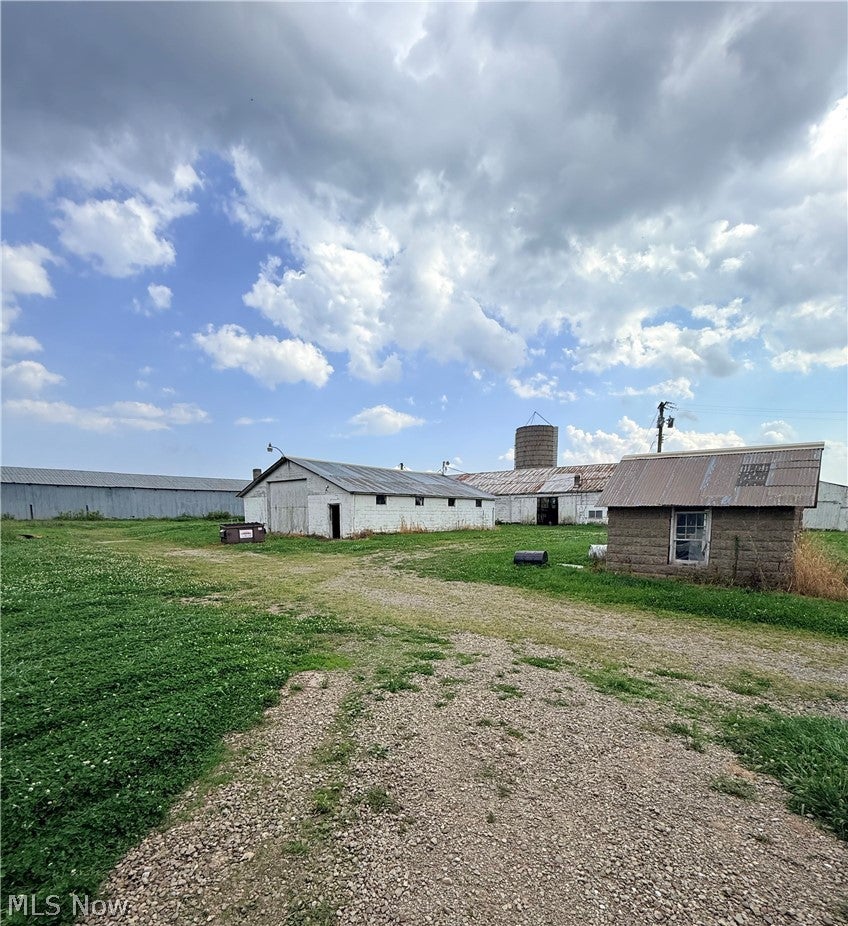 4026 Stanhope Kelloggsville Road