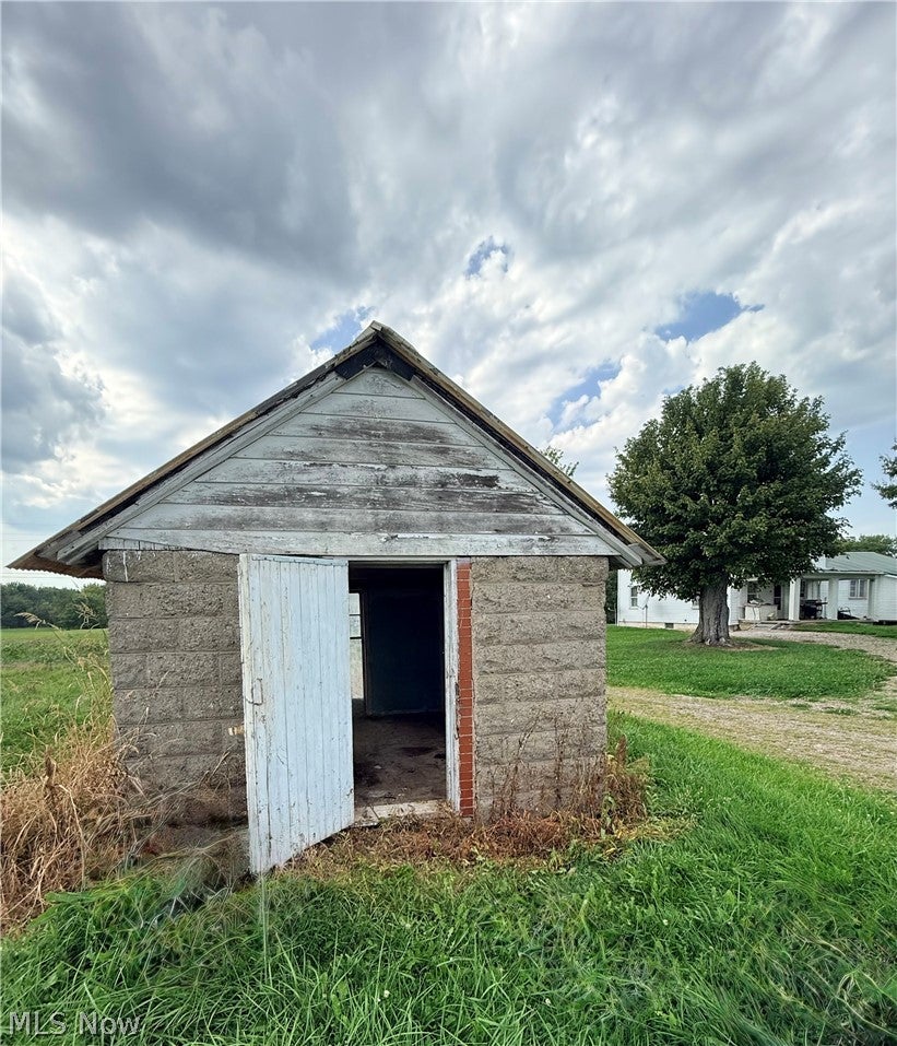 4026 Stanhope Kelloggsville Road