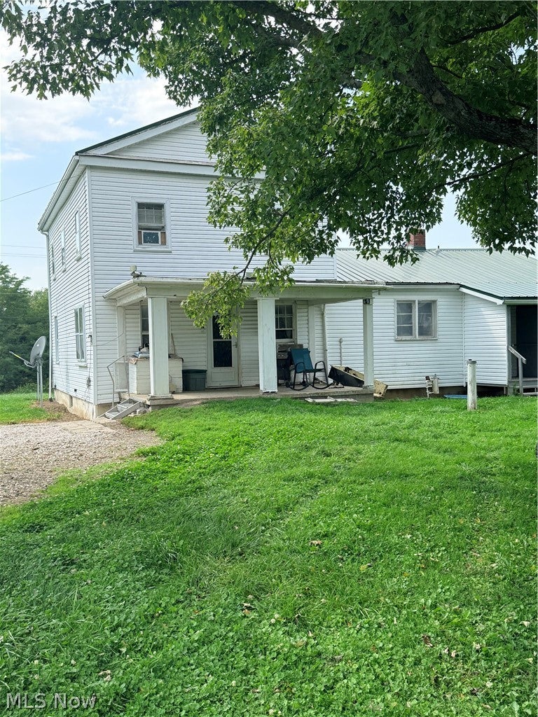 4026 Stanhope Kelloggsville Road
