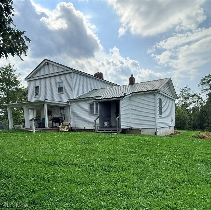 4026 Stanhope Kelloggsville Road