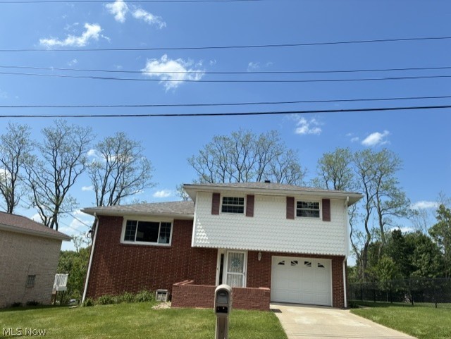 Barone Manor - Residential