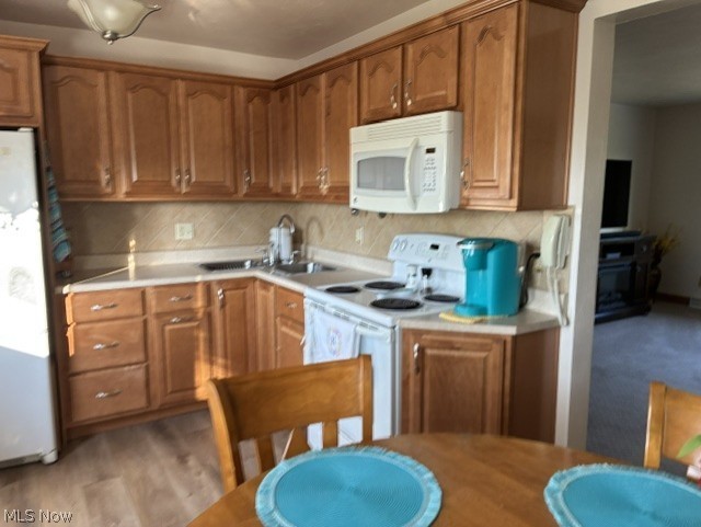Barone Manor - Residential