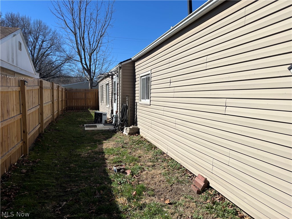 Allenside - Residential