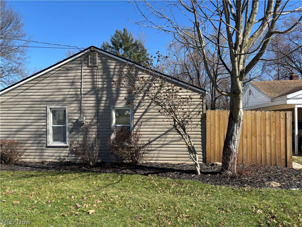 Allenside - Residential