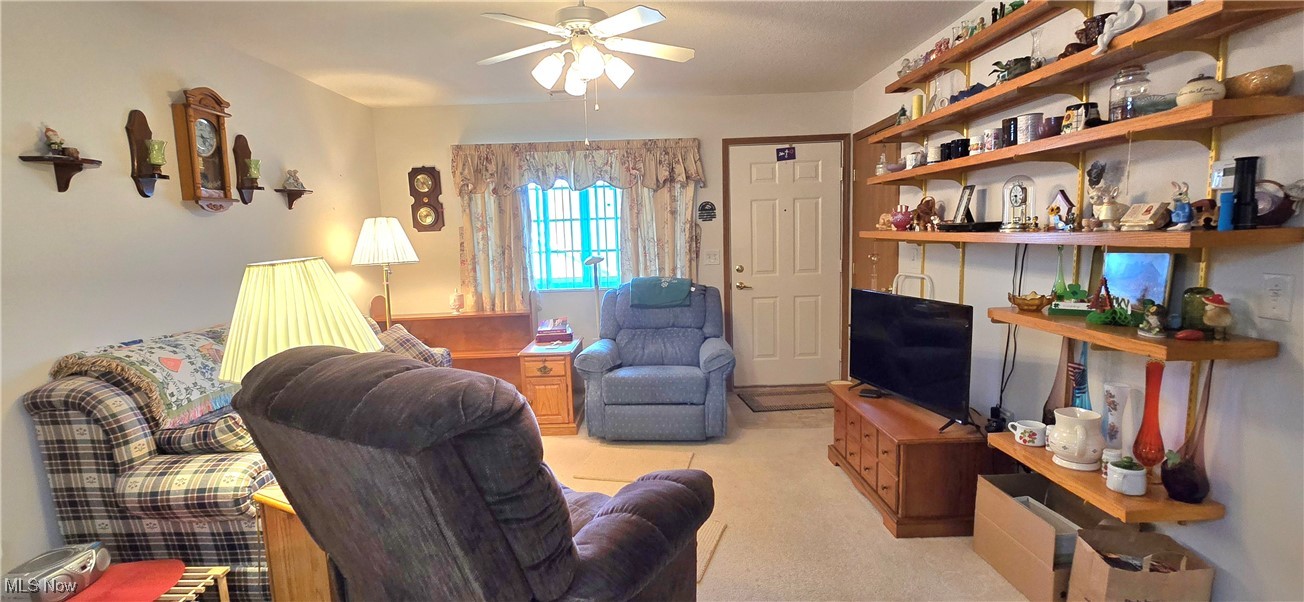 3691 Colony Hill Drive, Zanesville, Ohio image 4