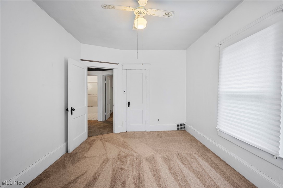 Foust Add - Residential