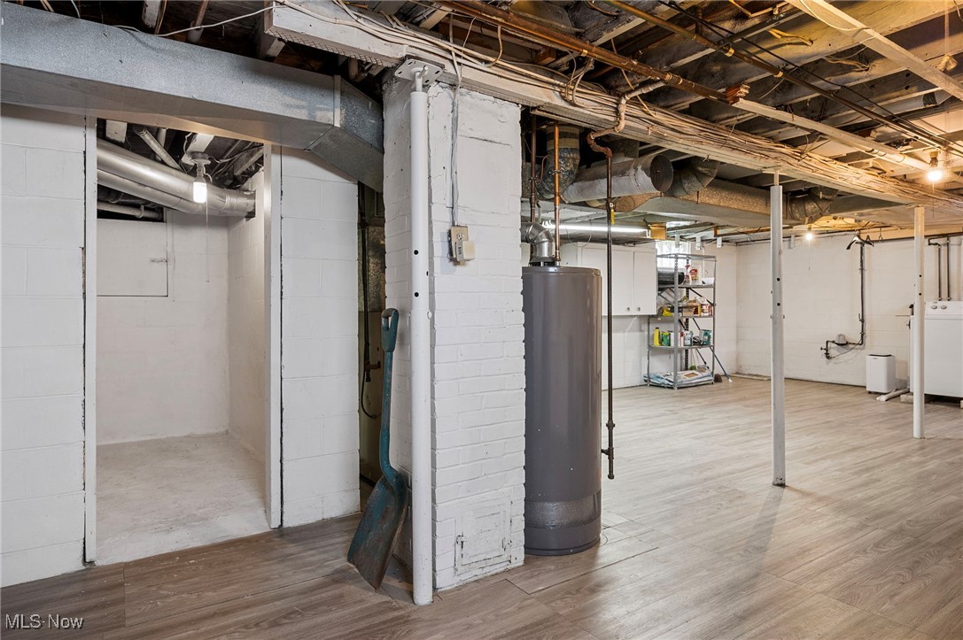 Foust Add - Residential