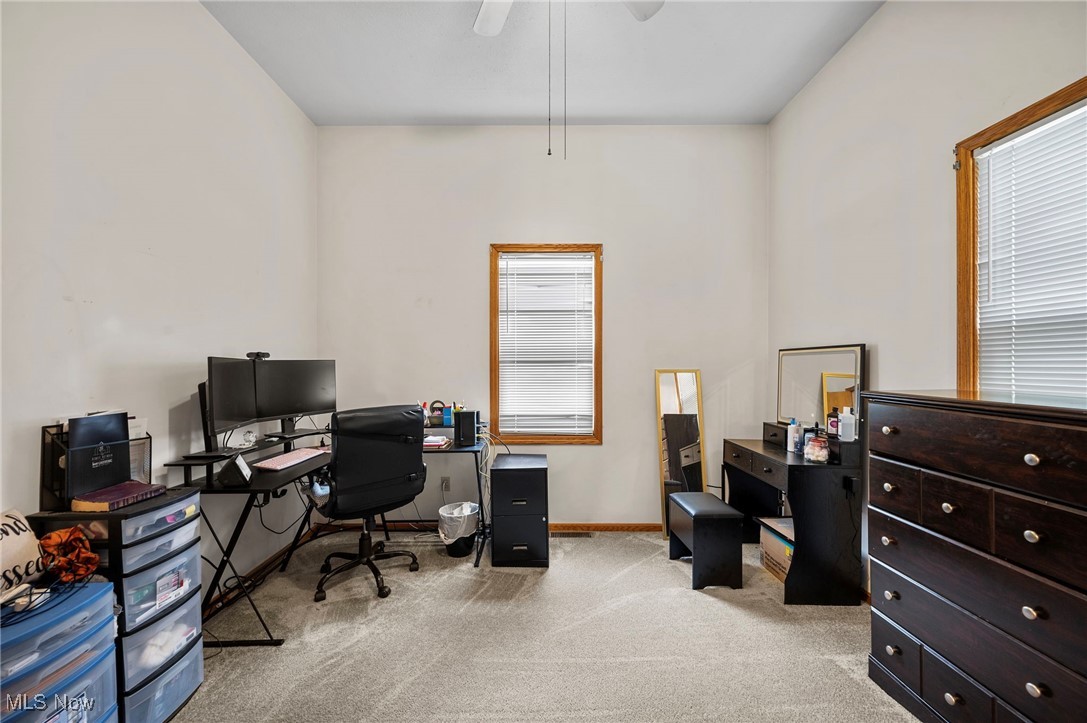 Foust Add - Residential