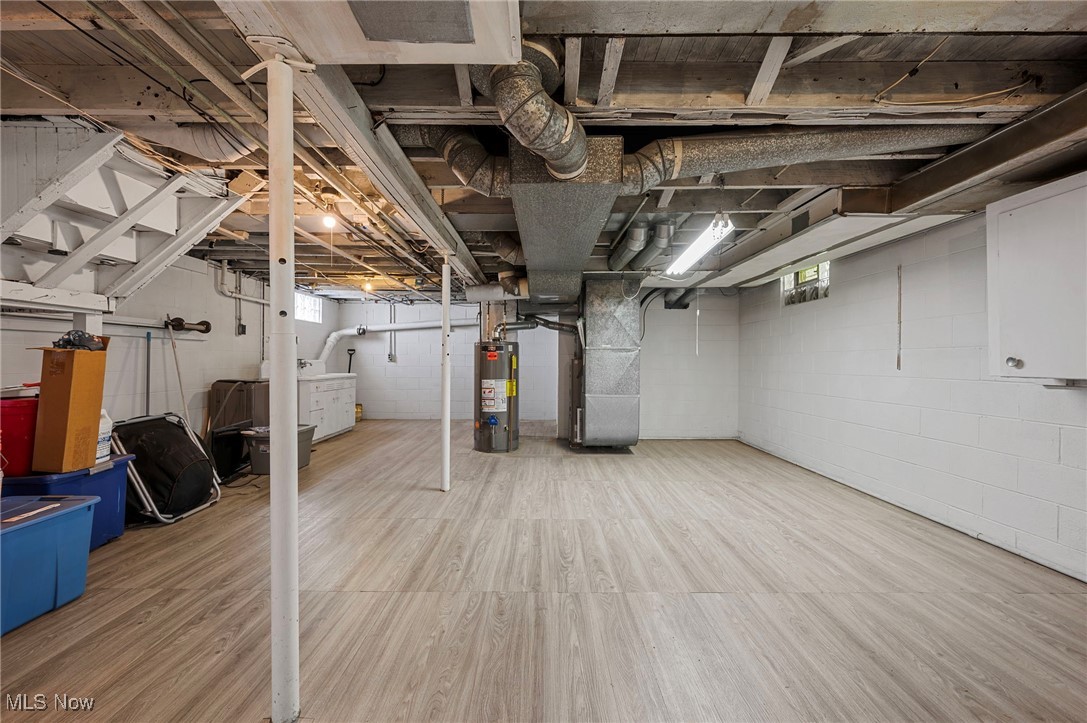 Foust Add - Residential