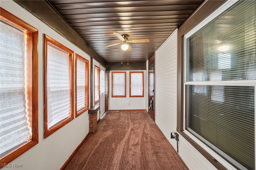 Foust Add - Residential