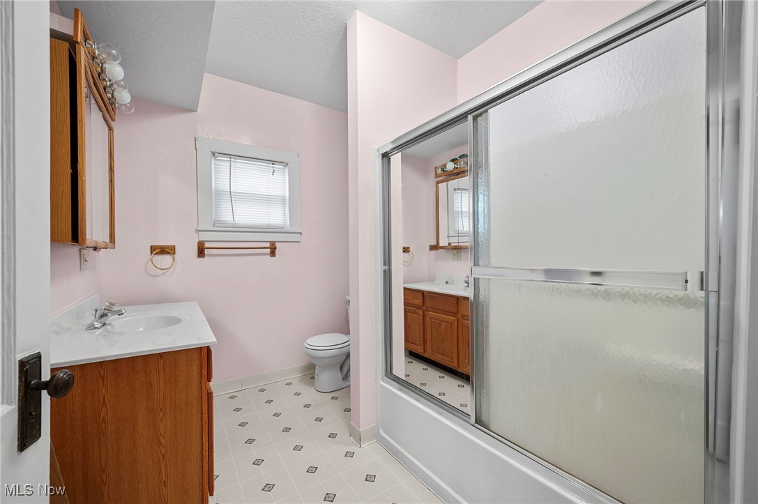 Foust Add - Residential