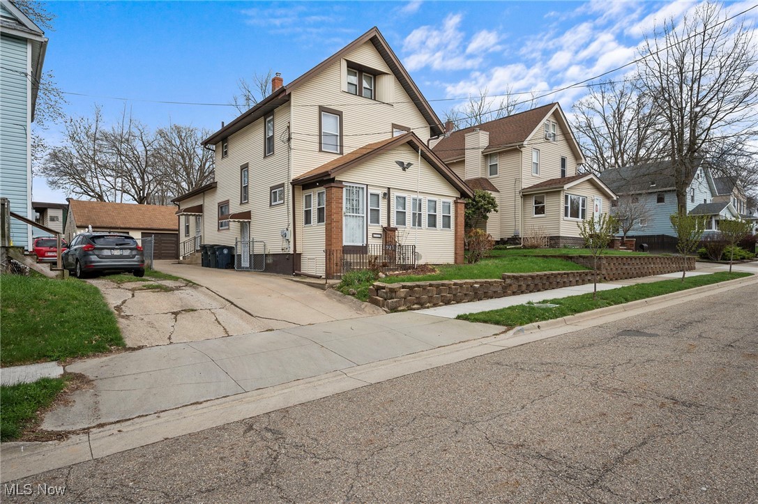 Foust Add - Residential