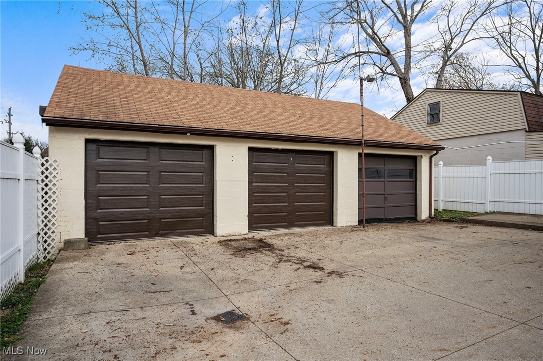 Foust Add - Residential