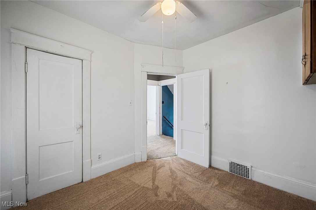 Foust Add - Residential