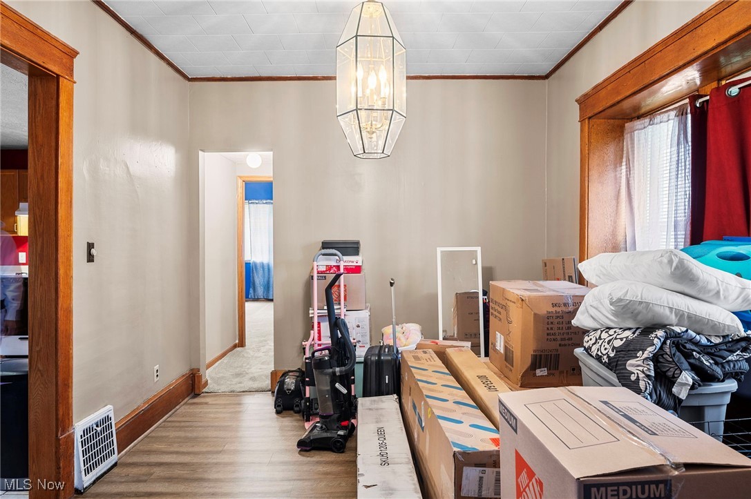 Foust Add - Residential