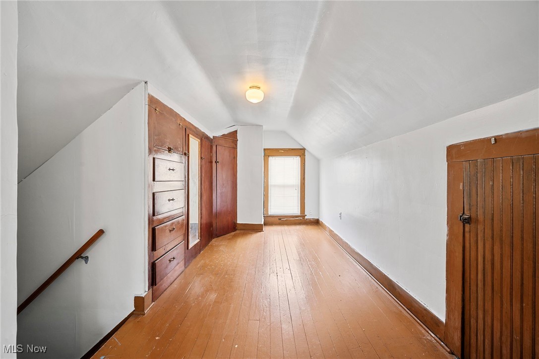 Foust Add - Residential