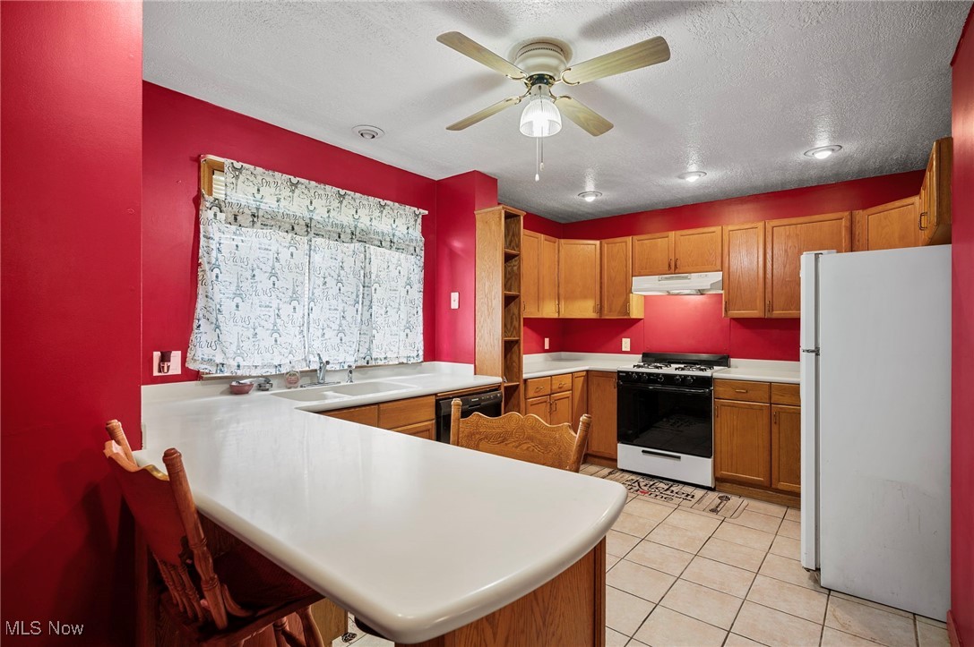 Foust Add - Residential