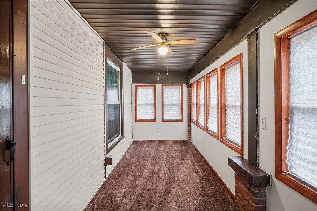 Foust Add - Residential