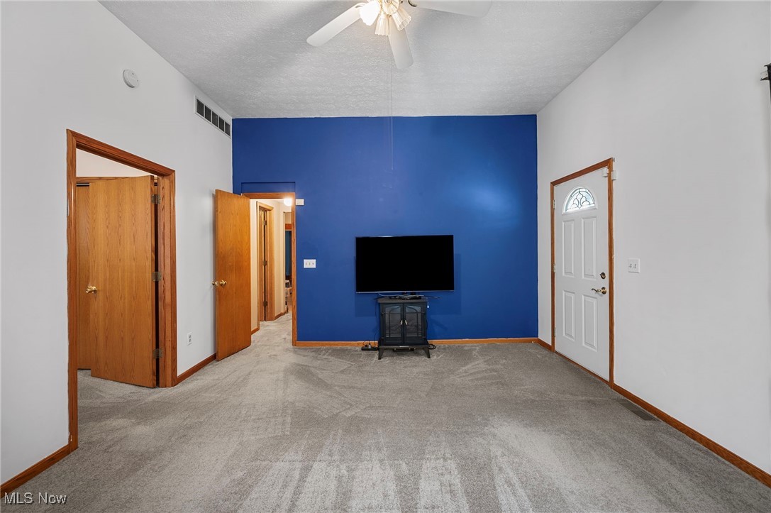 Foust Add - Residential