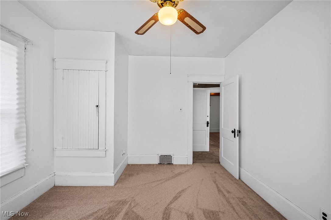 Foust Add - Residential