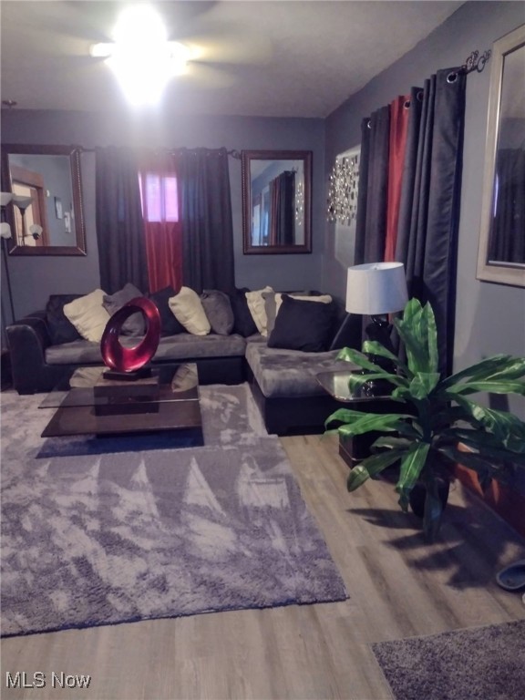 Foust Add - Residential