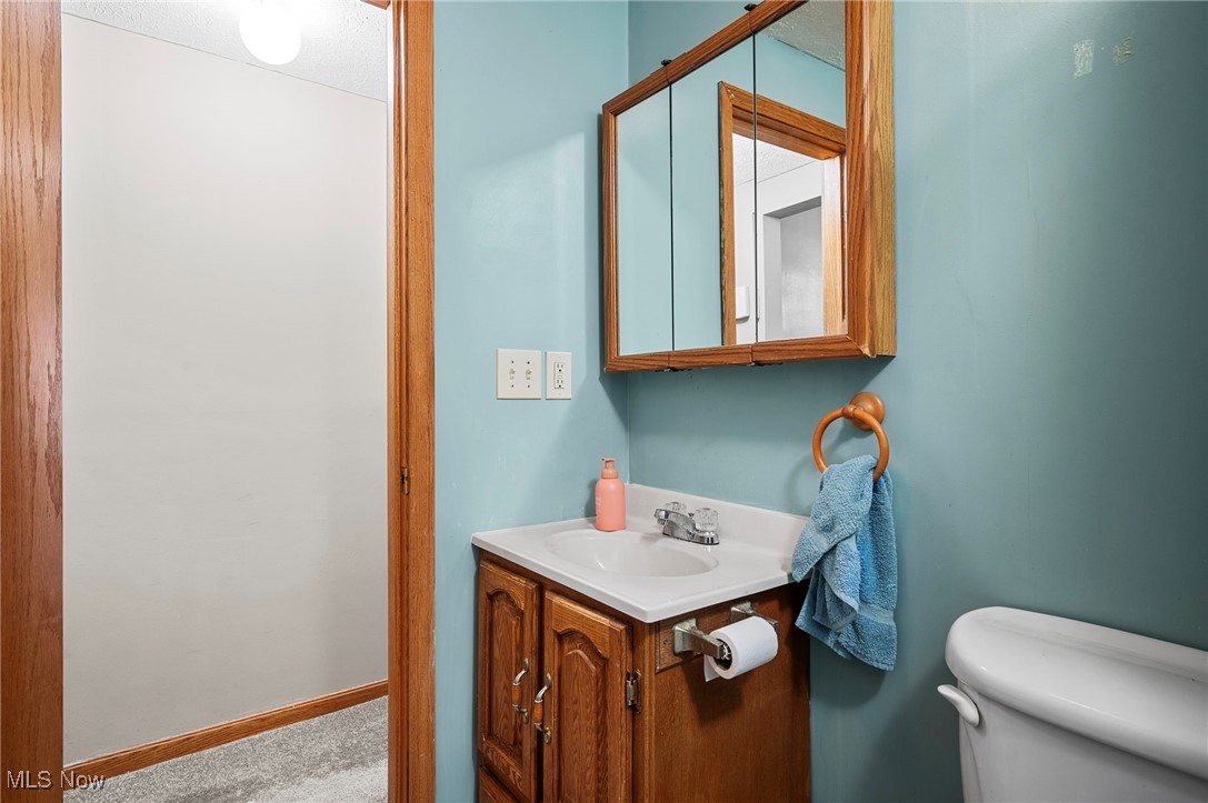 Foust Add - Residential