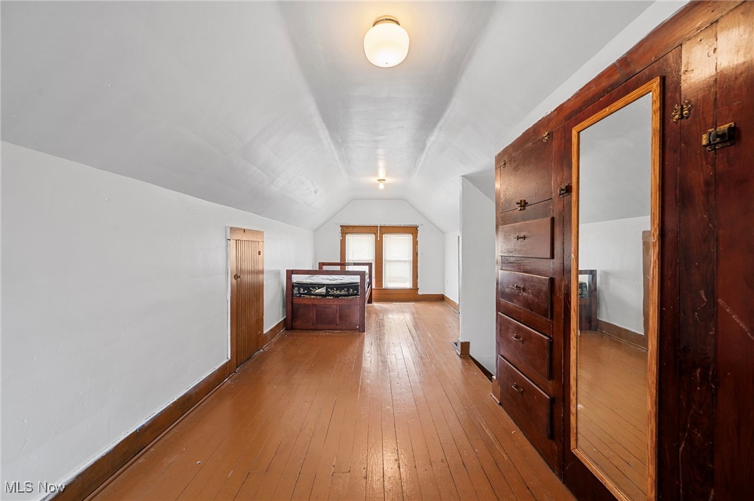 Foust Add - Residential