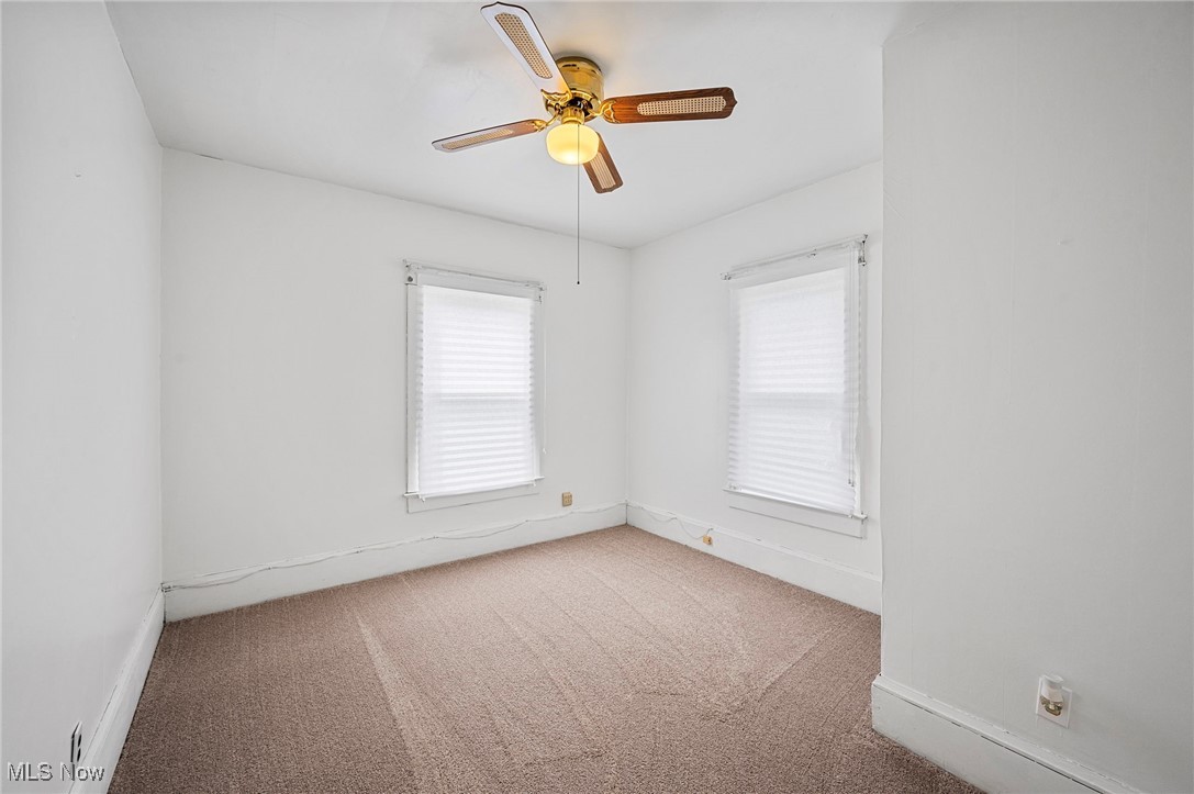 Foust Add - Residential