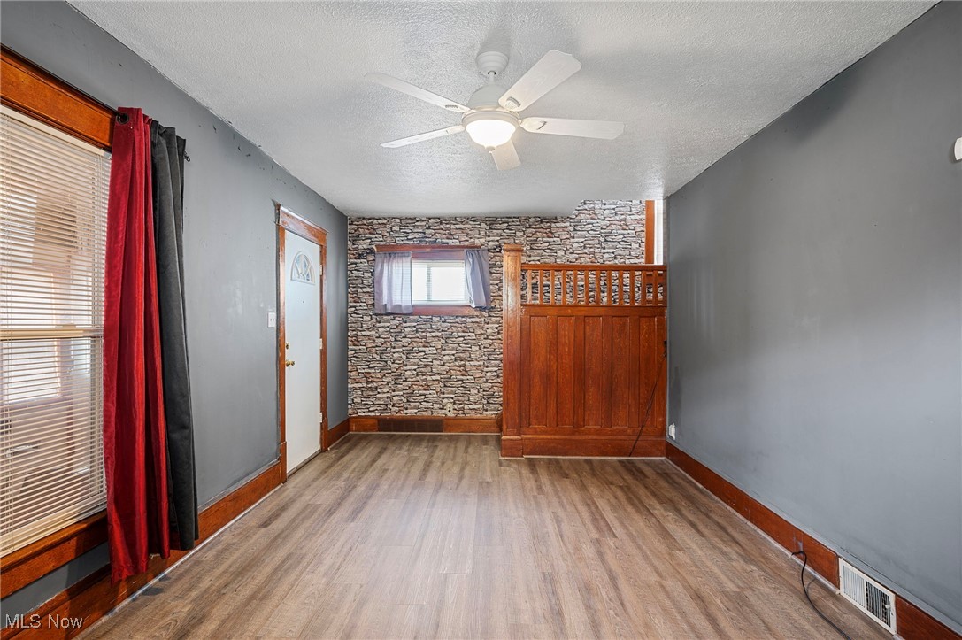 Foust Add - Residential