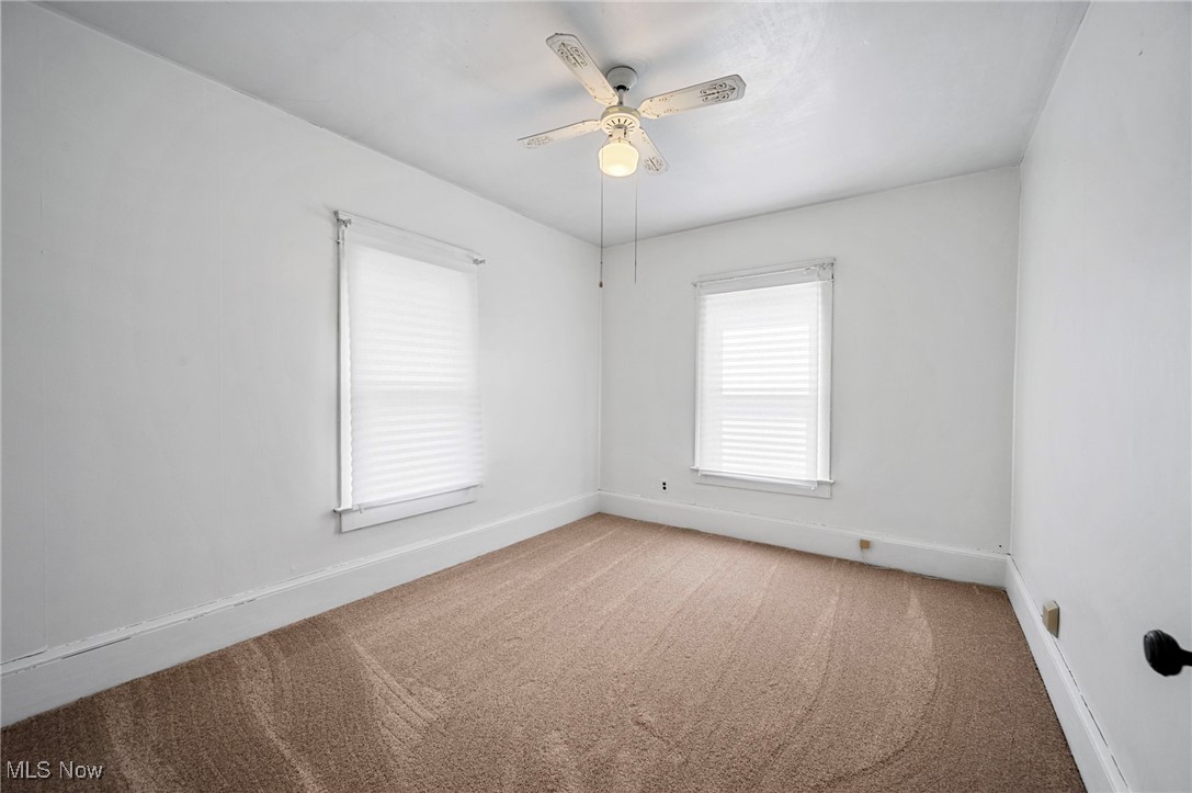 Foust Add - Residential