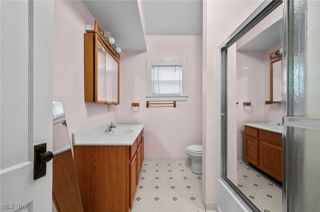 Foust Add - Residential