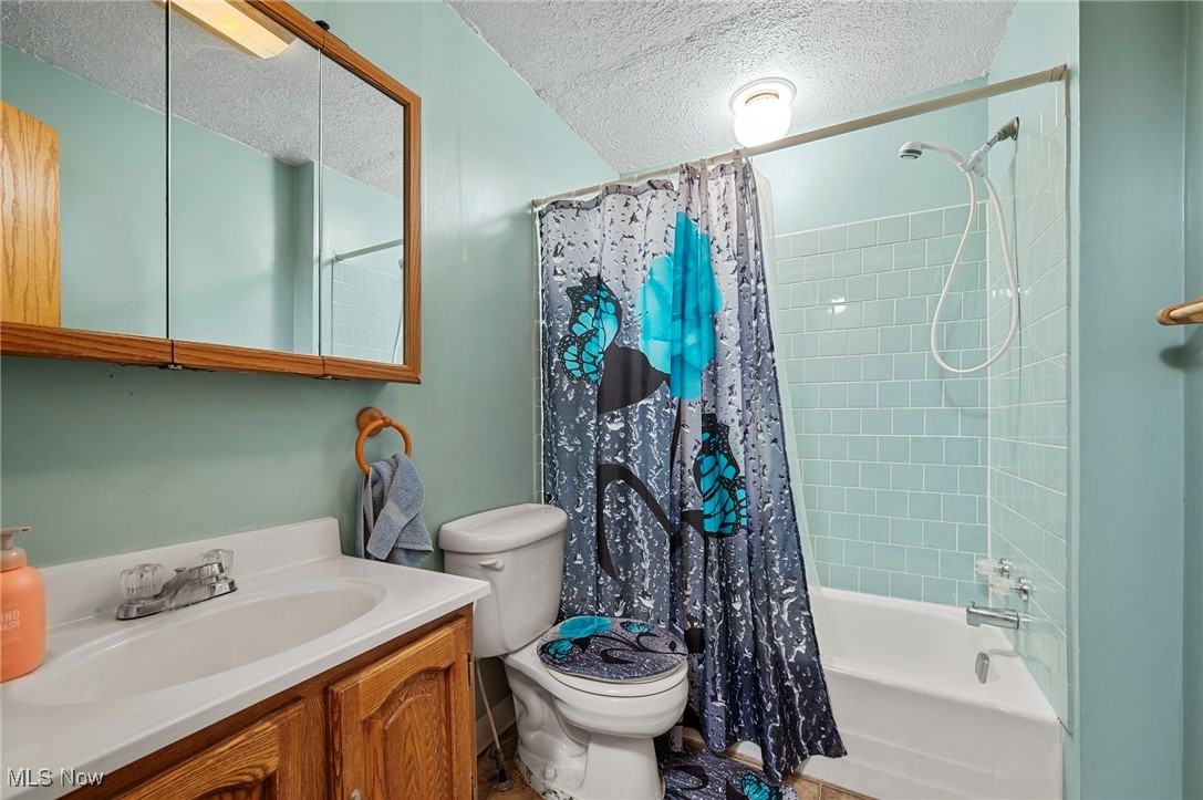 Foust Add - Residential