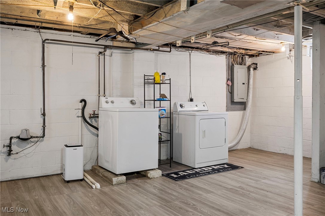 Foust Add - Residential