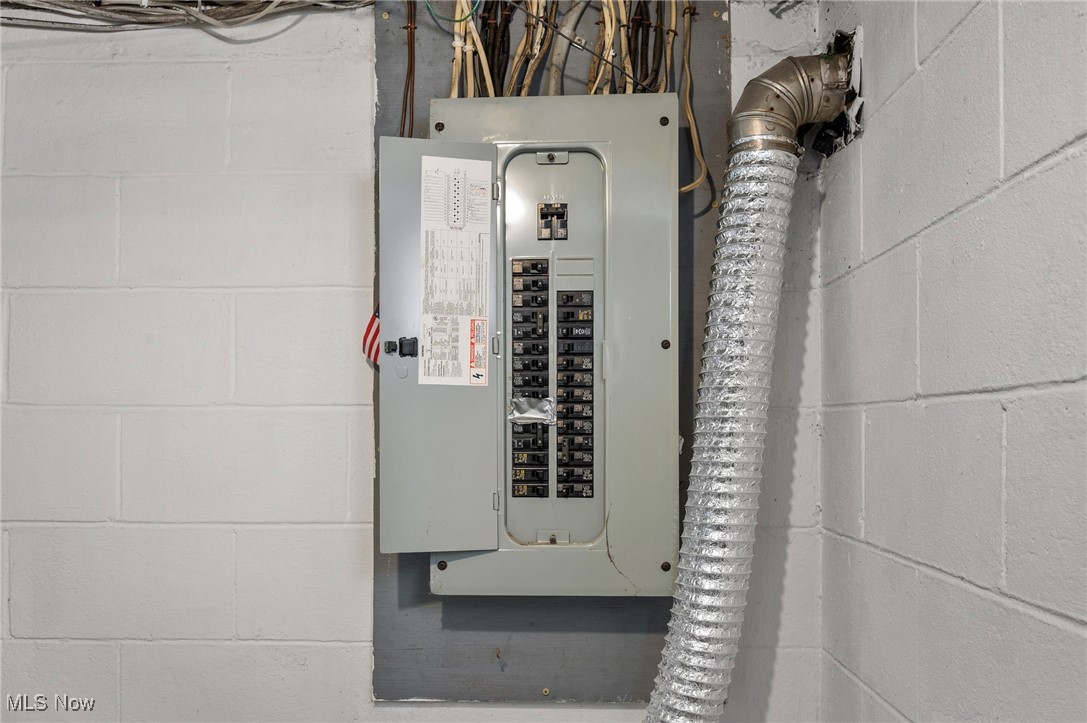 Foust Add - Residential