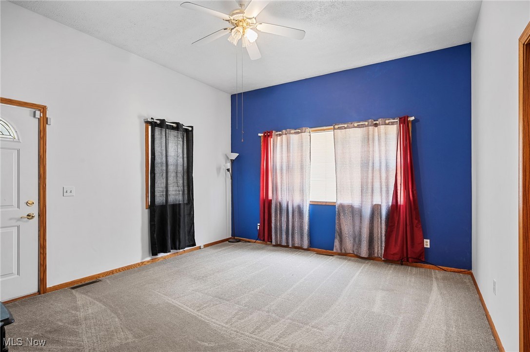 Foust Add - Residential