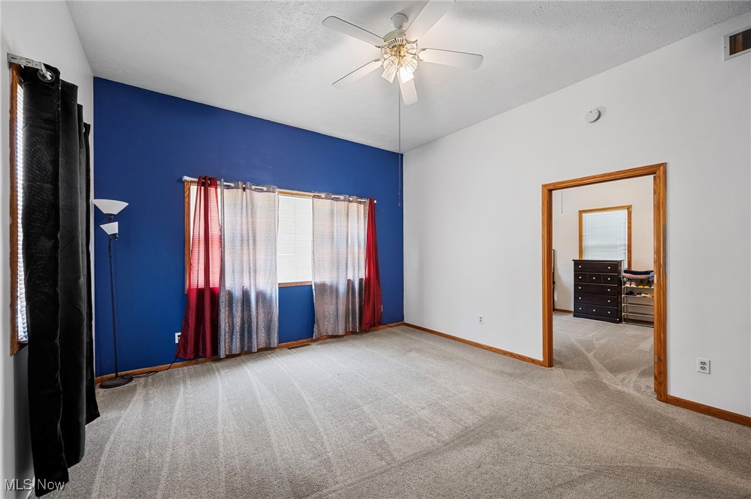 Foust Add - Residential