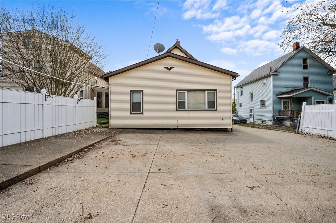 Foust Add - Residential