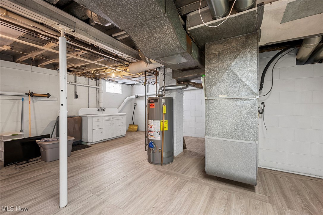 Foust Add - Residential